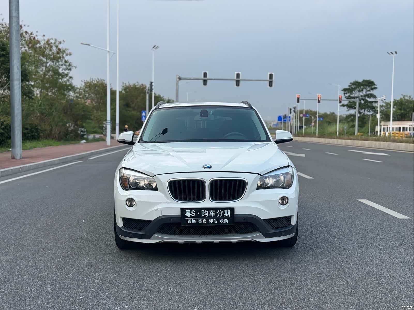 BMW X1, 2016 2