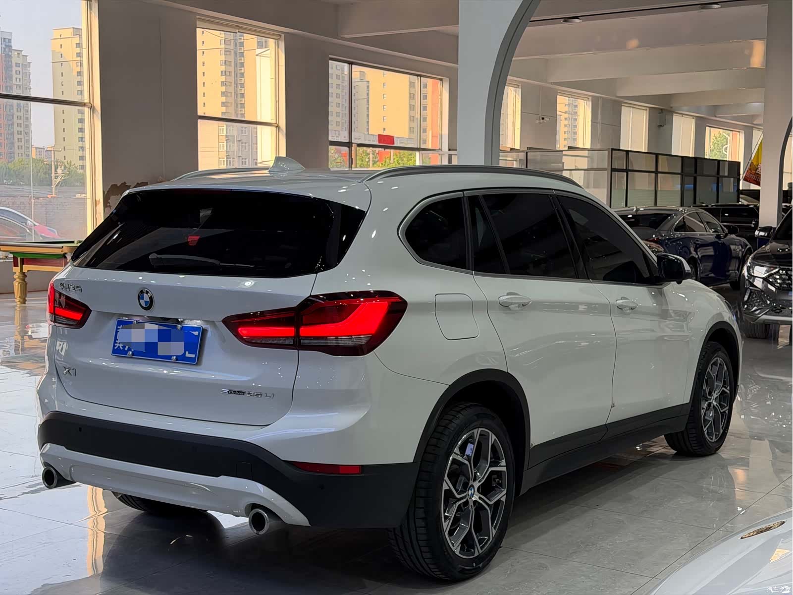 BMW X1, 2023 3