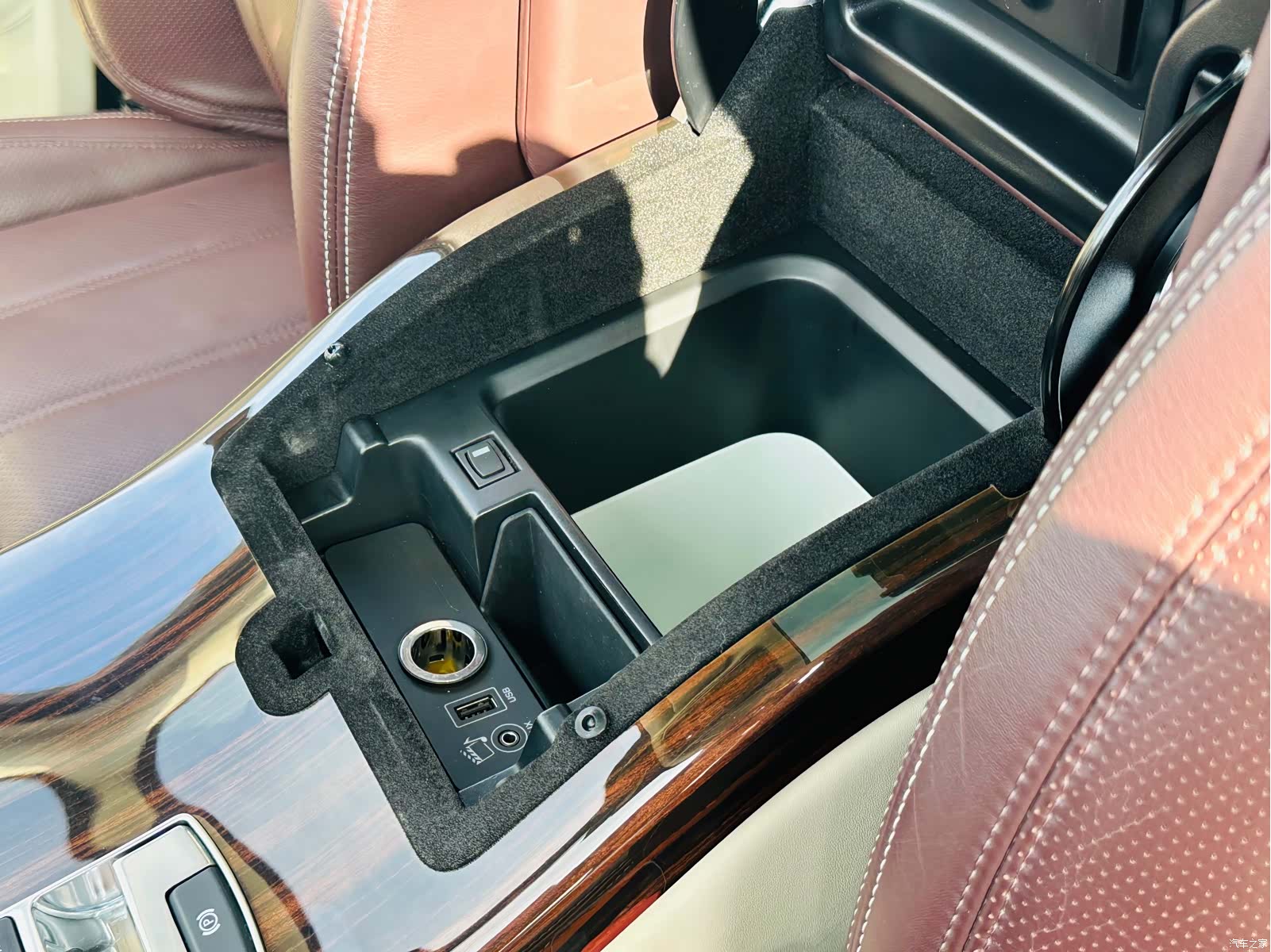 Land Rover Range Rover, 2016 18