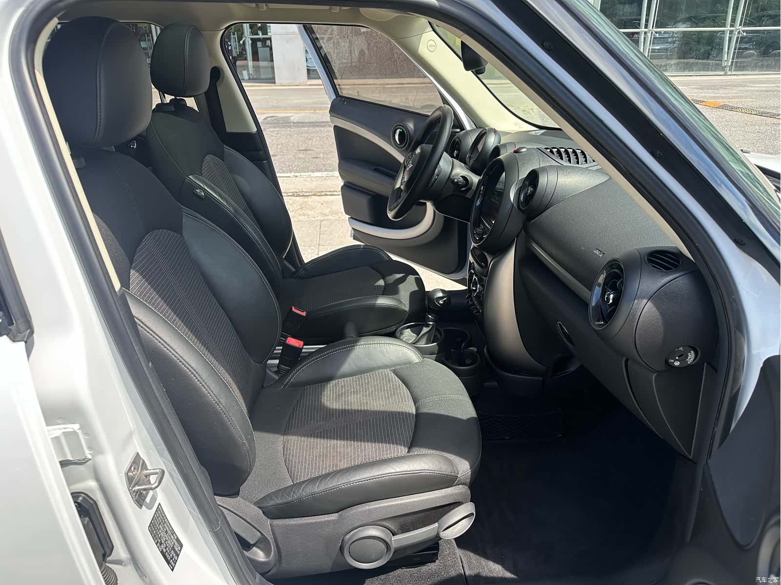 Mini Countryman, 2017 14