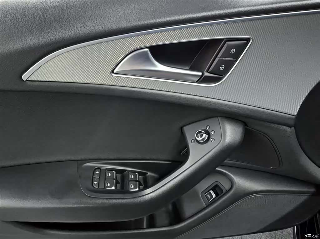 Audi A6L, 2018 6