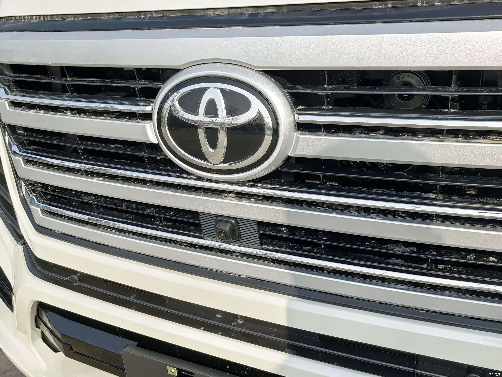 Toyota Land Cruiser, 2026 15