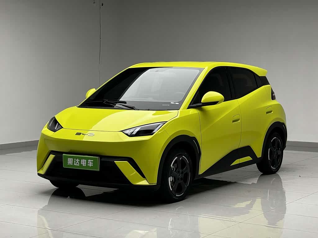 BYD Seagull