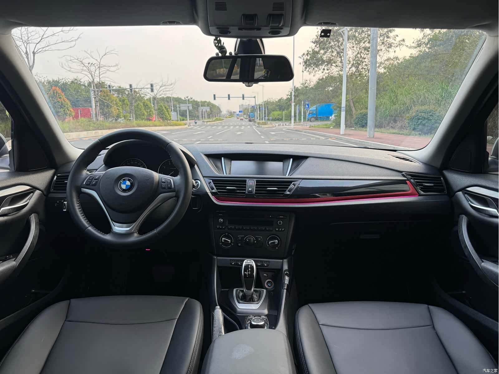 BMW X1, 2016 4