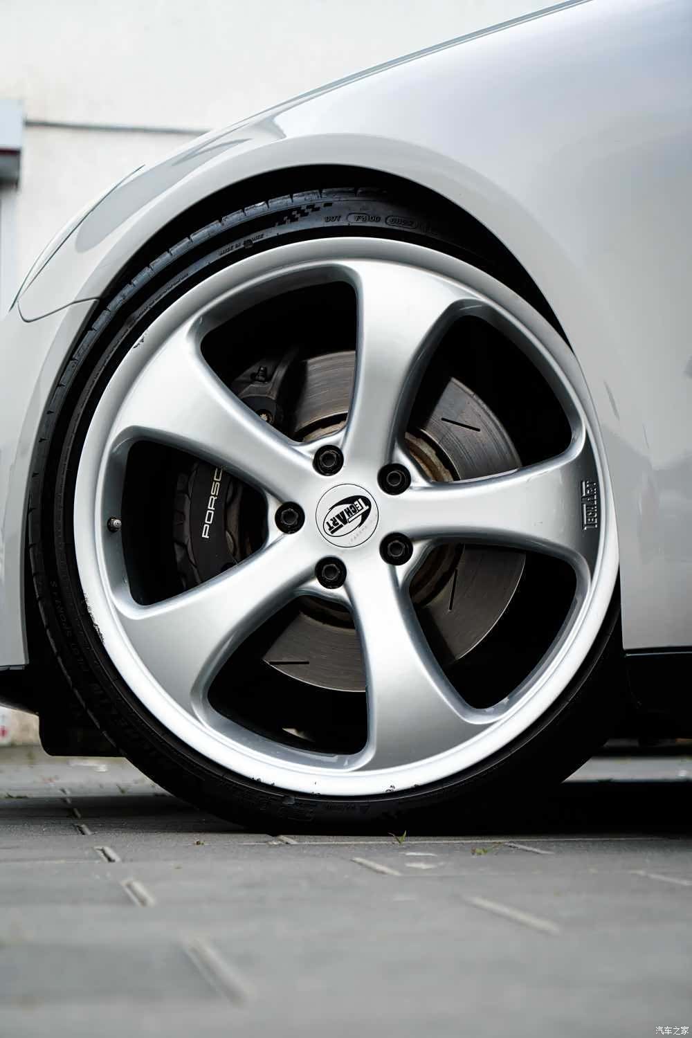 Porsche Panamera, 2019 9