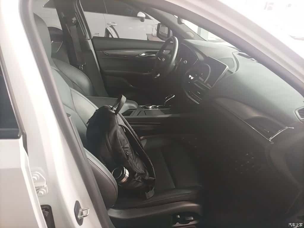 Cadillac CT5, 2021 20