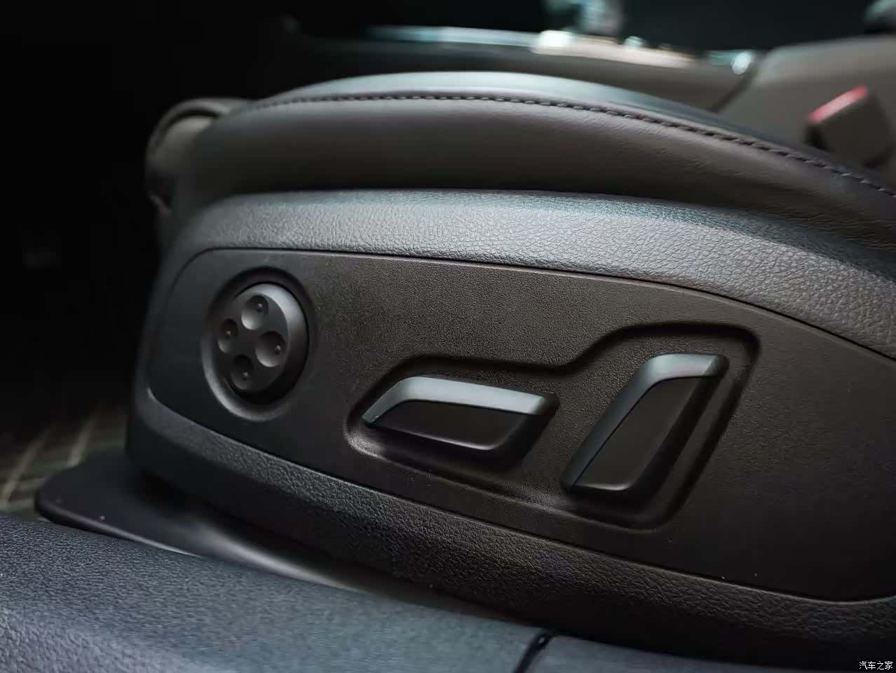 Audi A4L, 2023 21