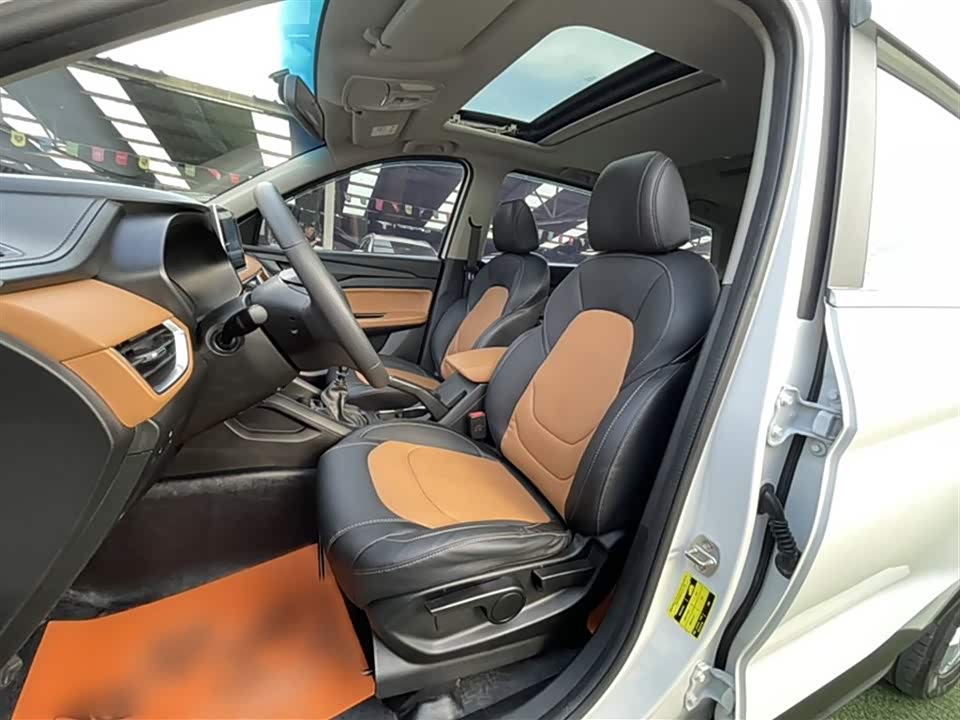 Wuling Wuling Hongguang S3 Wuling Wuling Hongguang S3