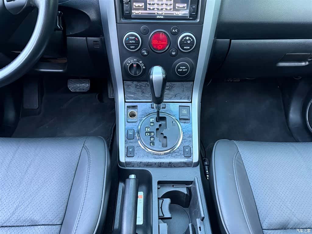Suzuki 2.4, 2009 7