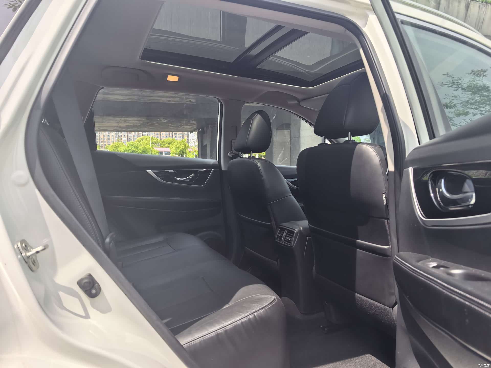 Nissan X-Trail, 2019 10