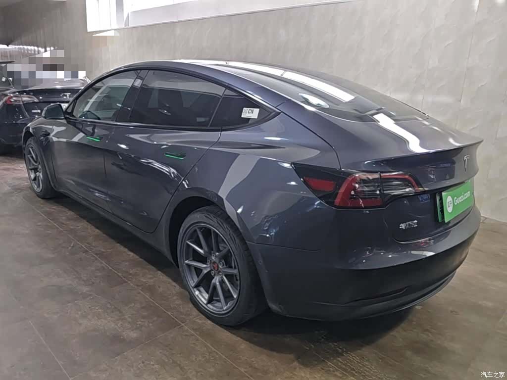 Tesla Model 3, 2023 все фото