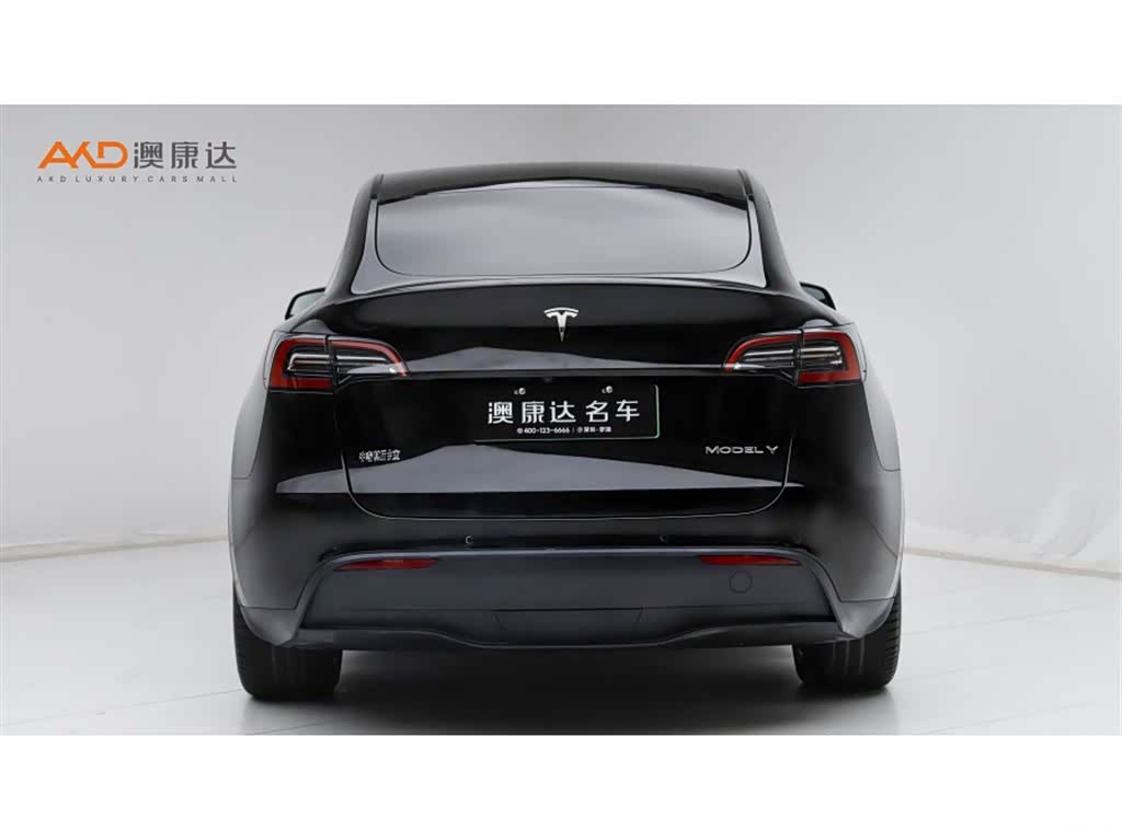 Tesla Model Y, 2023 4