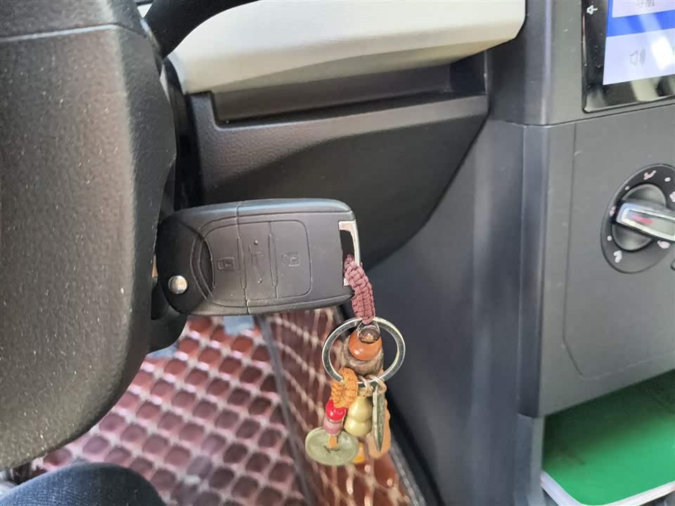 Wuling Wuling Journey