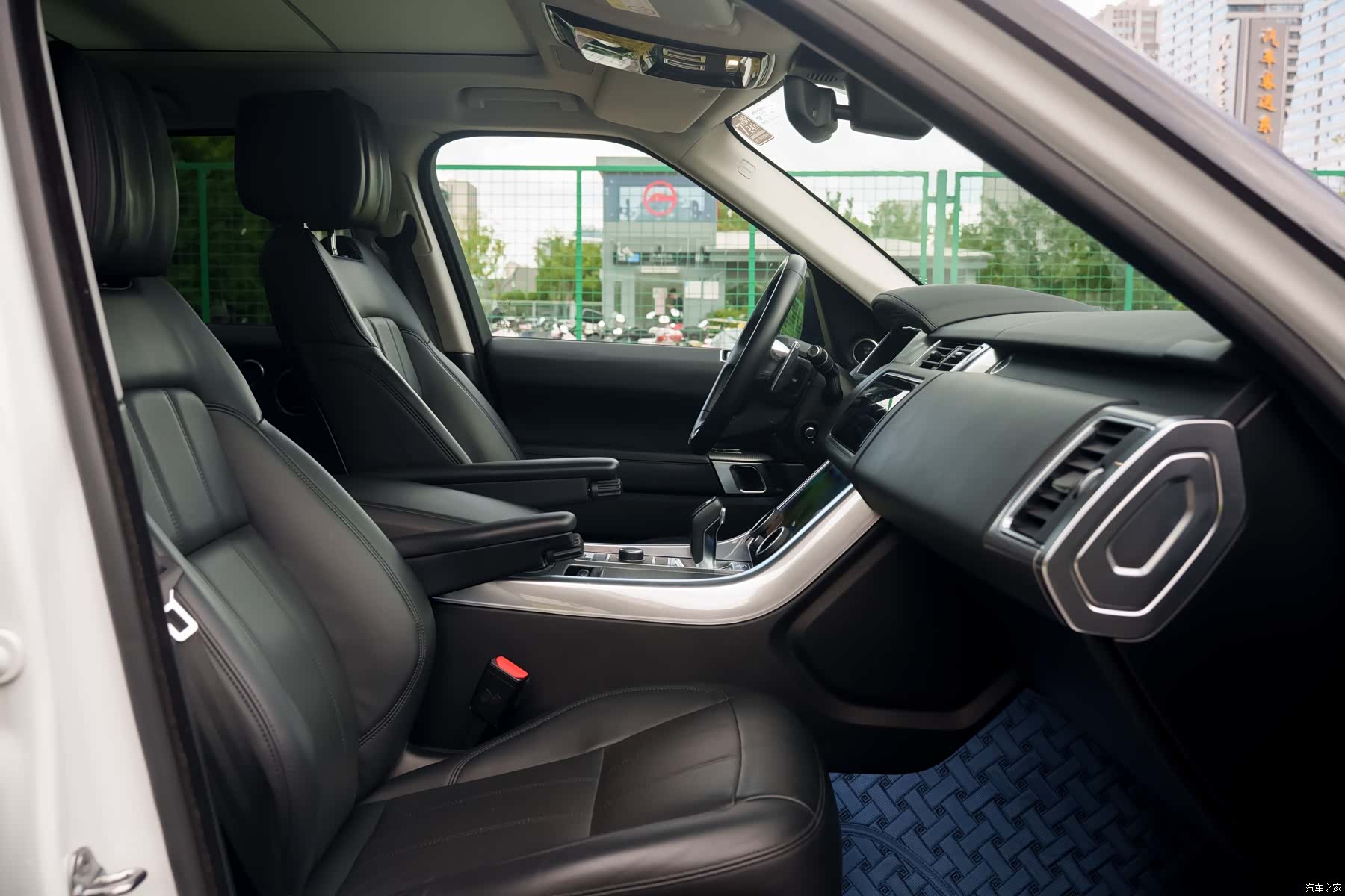 Land Rover Range Rover, 2019 16