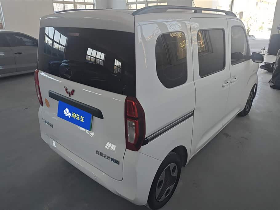 Wuling Wuling Zhiguang