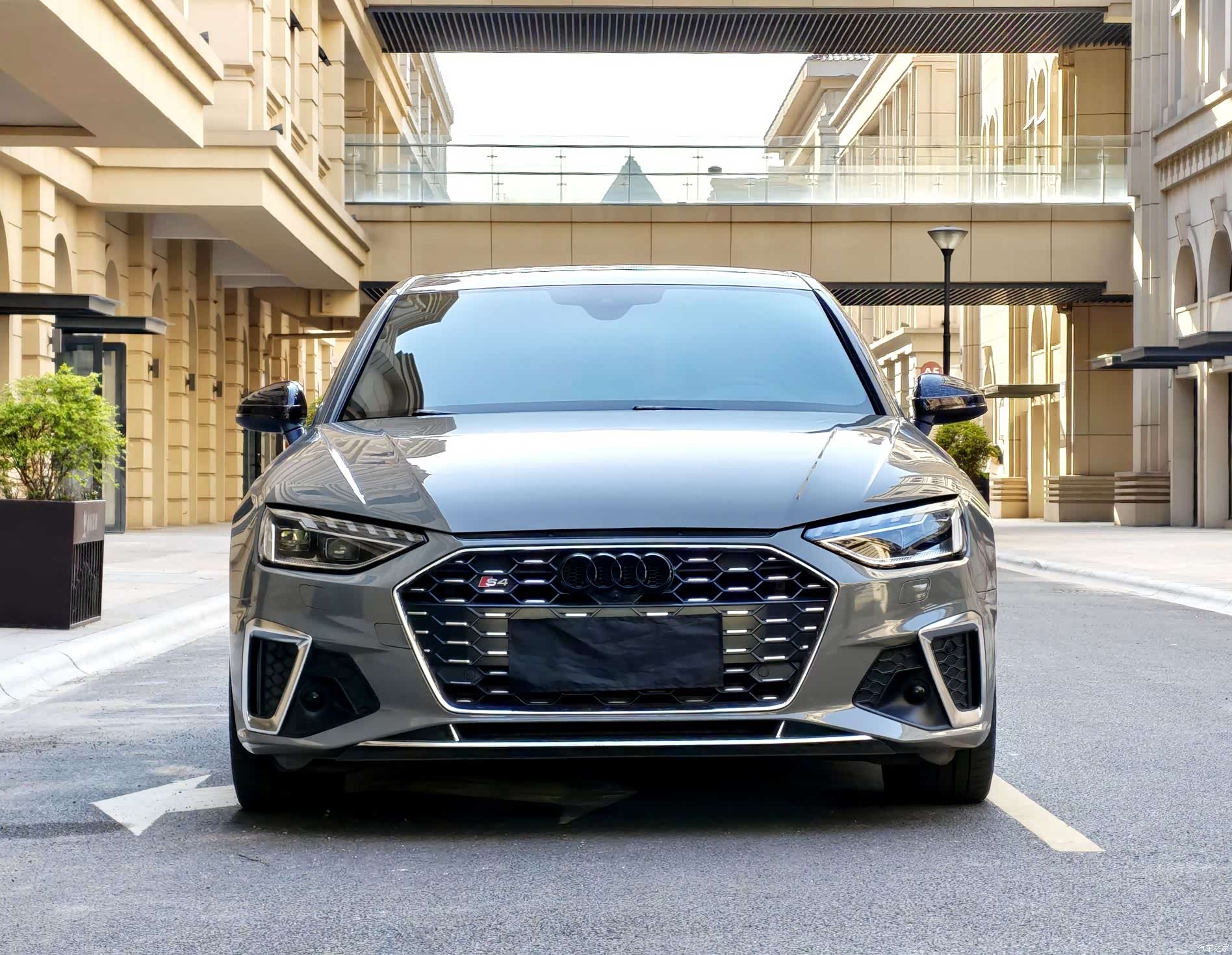 Audi S4, 2022 2