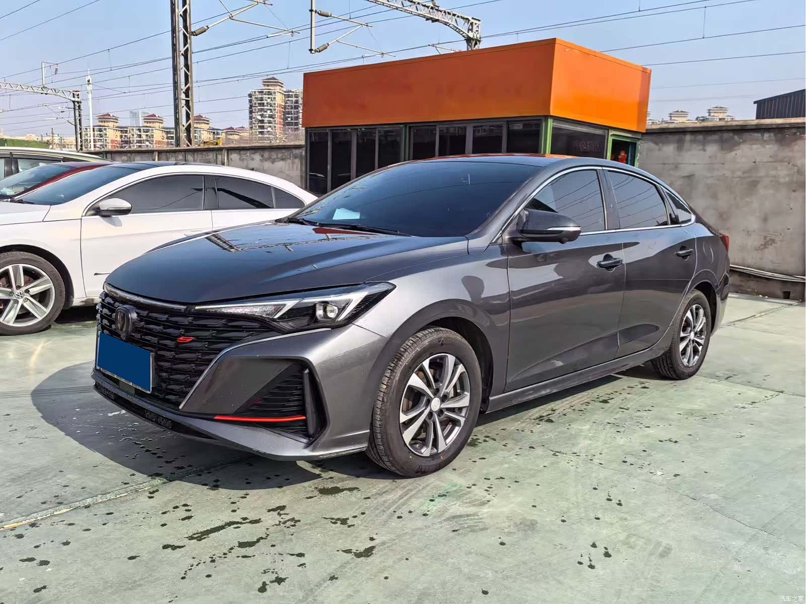 Changan Eado, 2023 1