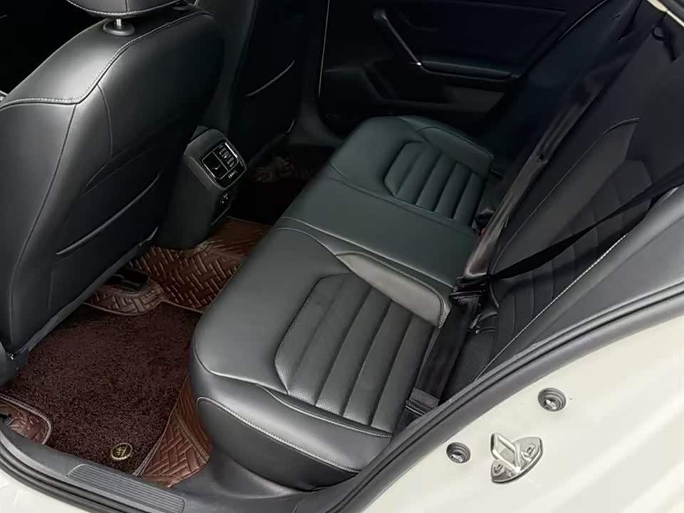Volkswagen Lingdu Volkswagen Lingdu