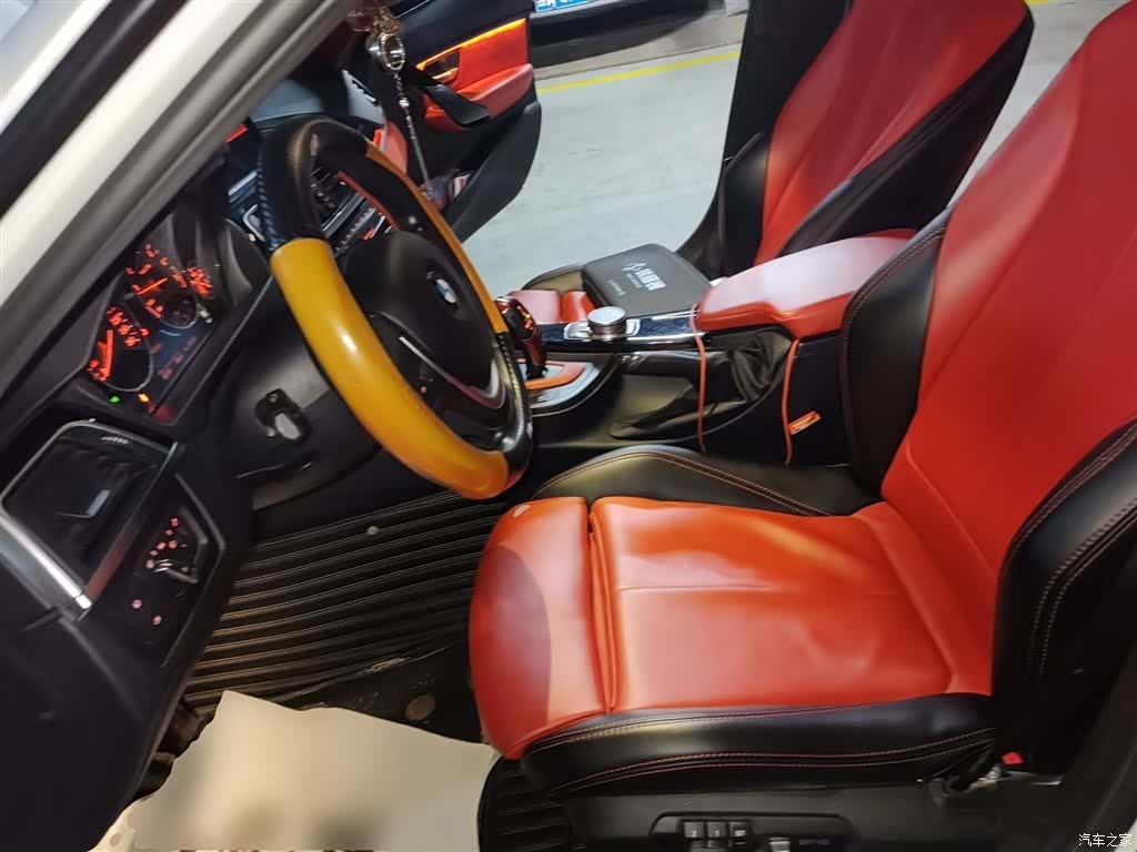 BMW 3 Series, 2018 16
