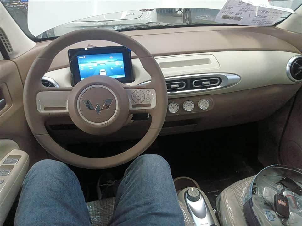 Wuling Hongguang MINIEV Wuling Hongguang MINIEV
