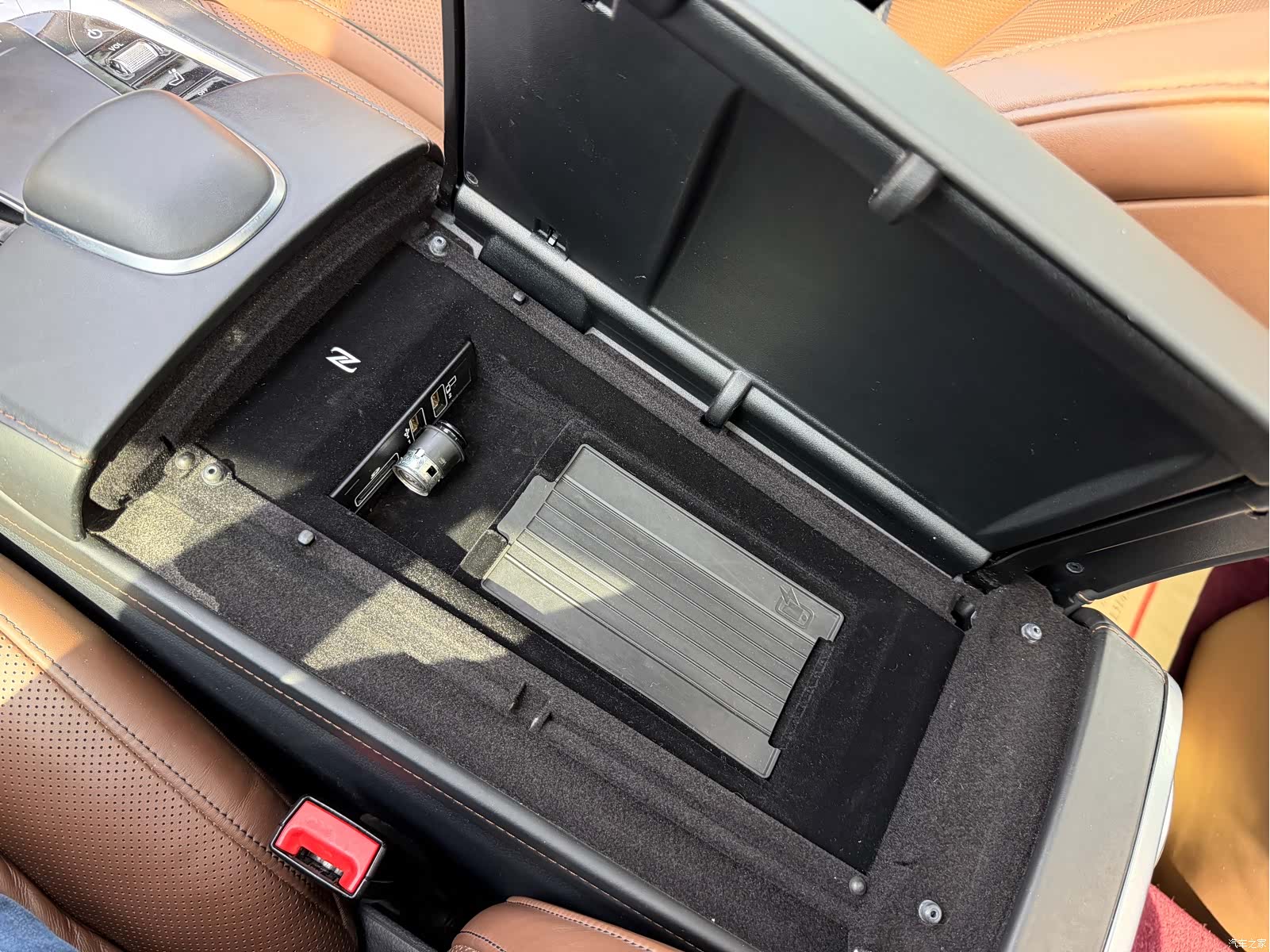Maybach S-Class, 2019 25