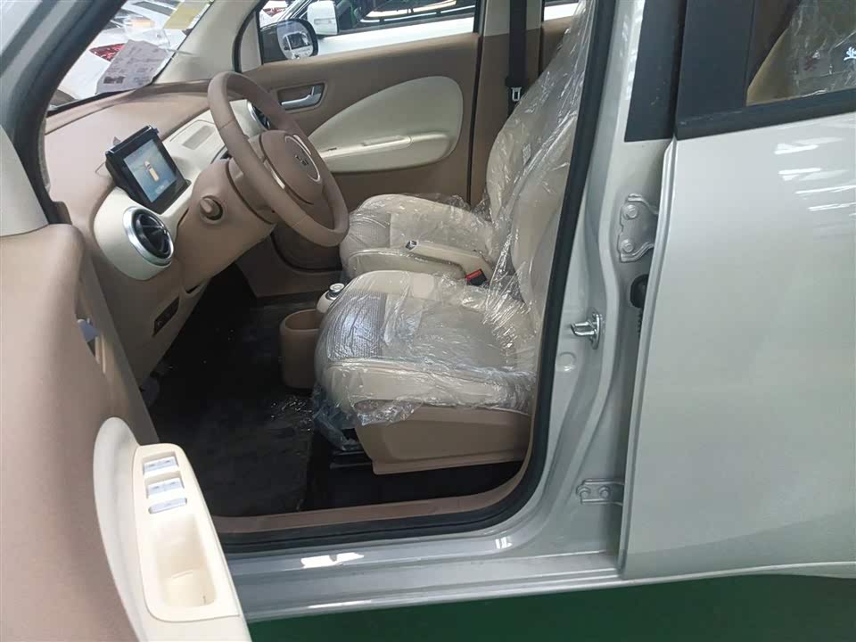 Wuling Hongguang MINIEV Wuling Hongguang MINIEV