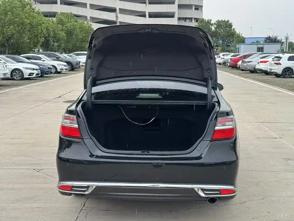 Toyota Camry Toyota Camry