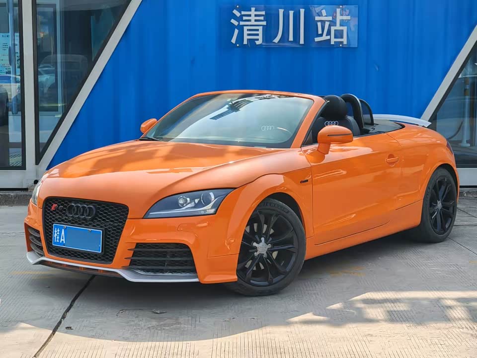 Audi TT Audi TT