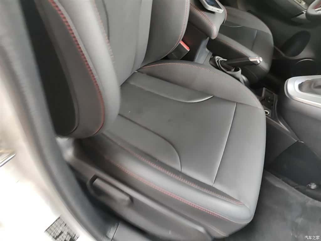 Haval M6, 2020 25