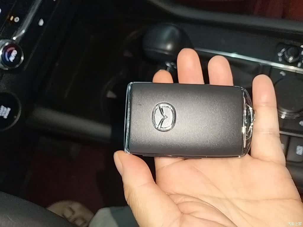 Mazda Mazda3, 2023 9