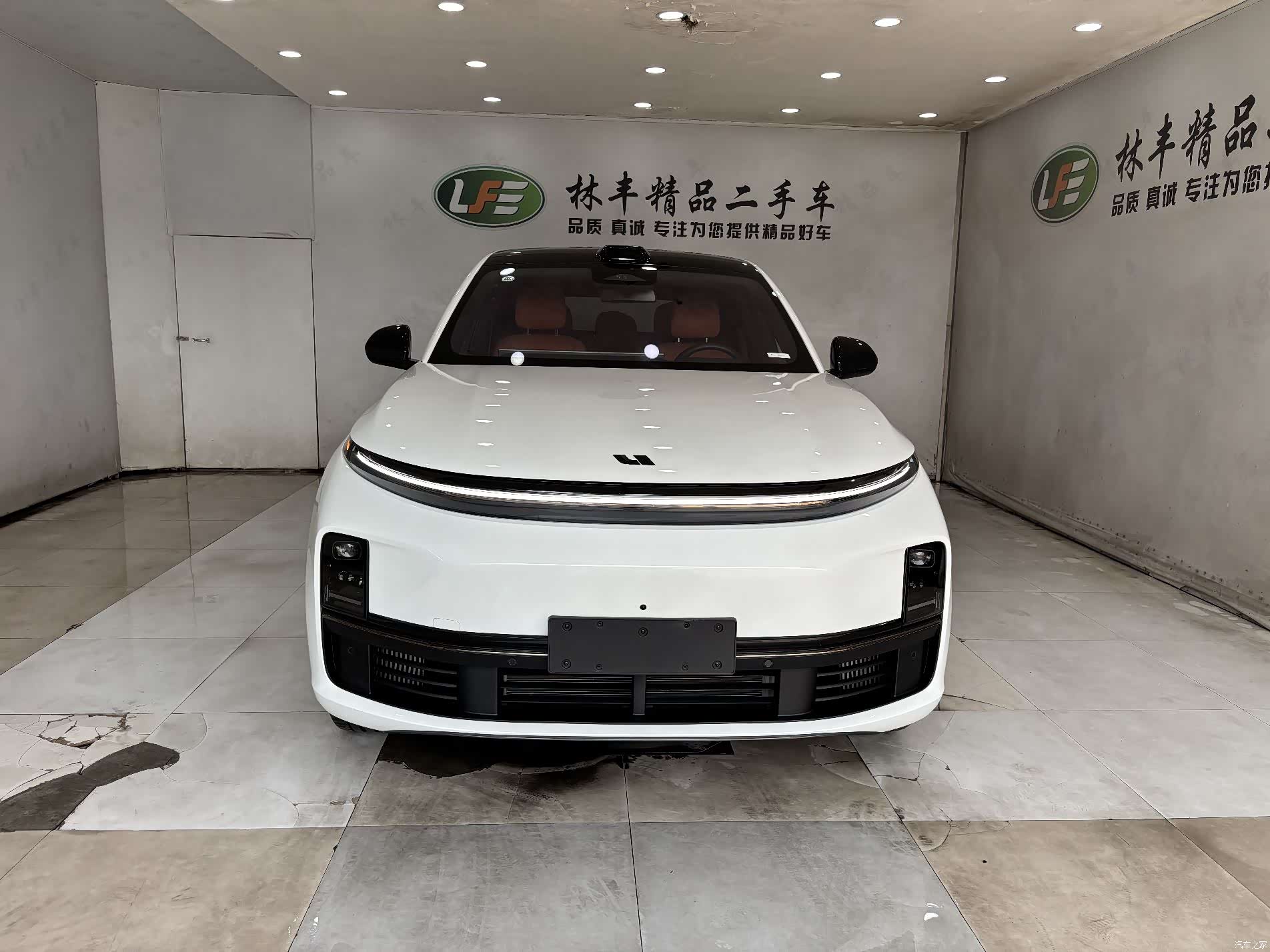 Li Auto L7, 2025 2