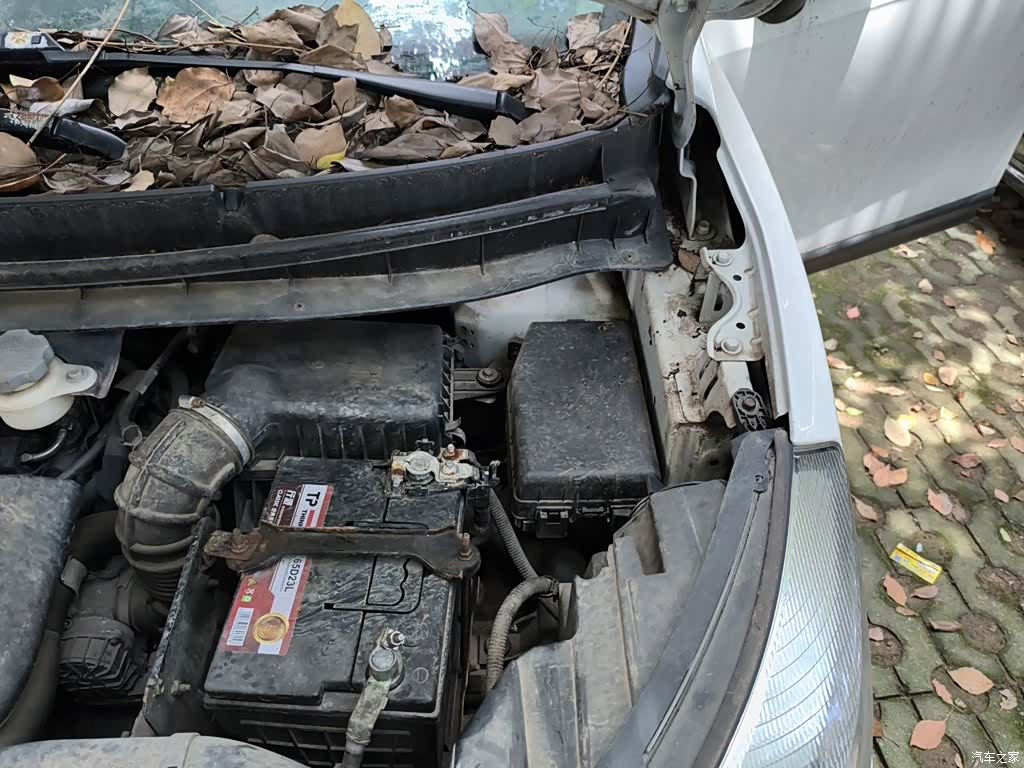 JAC S3, 2017 22