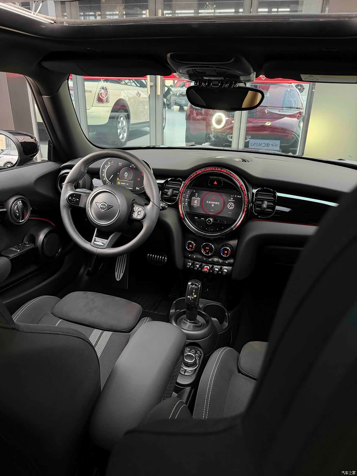 Mini Cooper, 2022 15