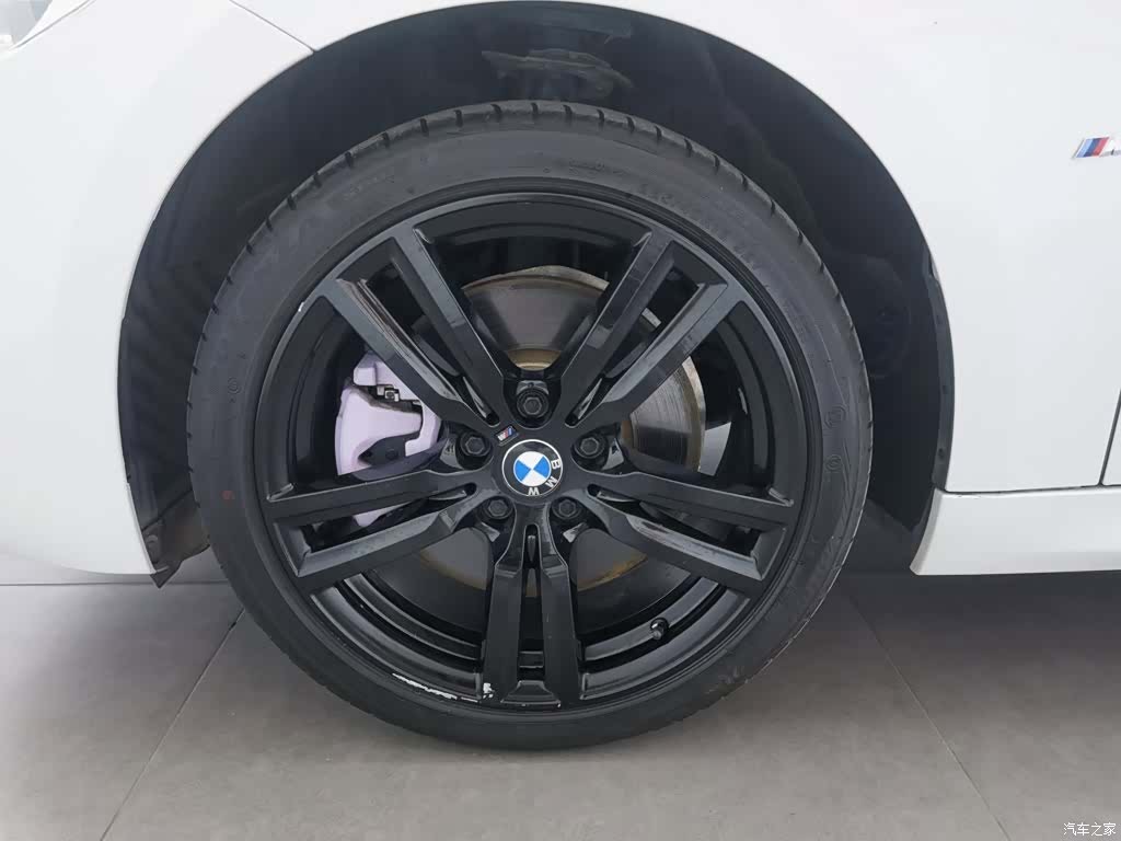 BMW 1 Series, 2020 17