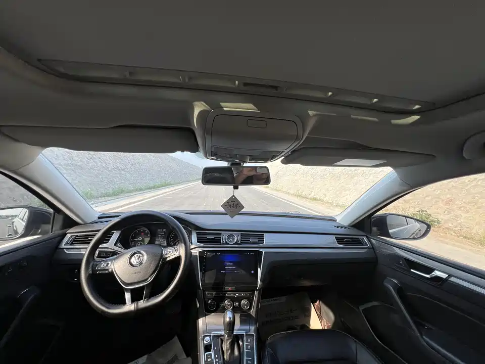 Volkswagen Passat Volkswagen Passat