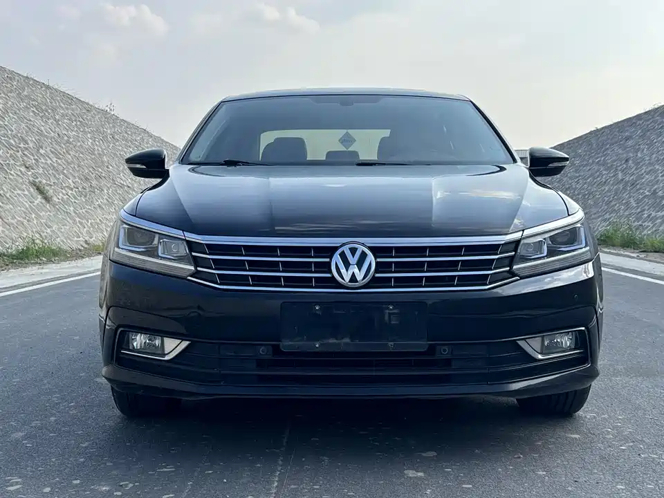 Volkswagen Passat Volkswagen Passat