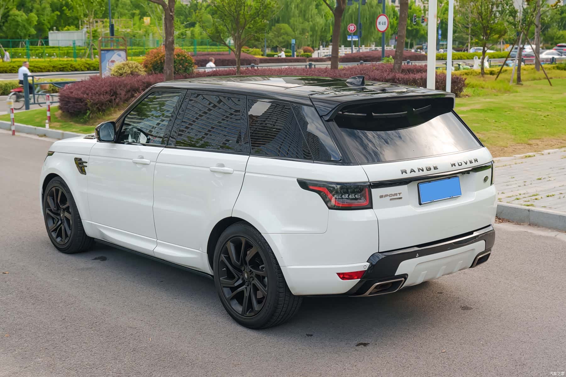 Land Rover Range Rover, 2019 7