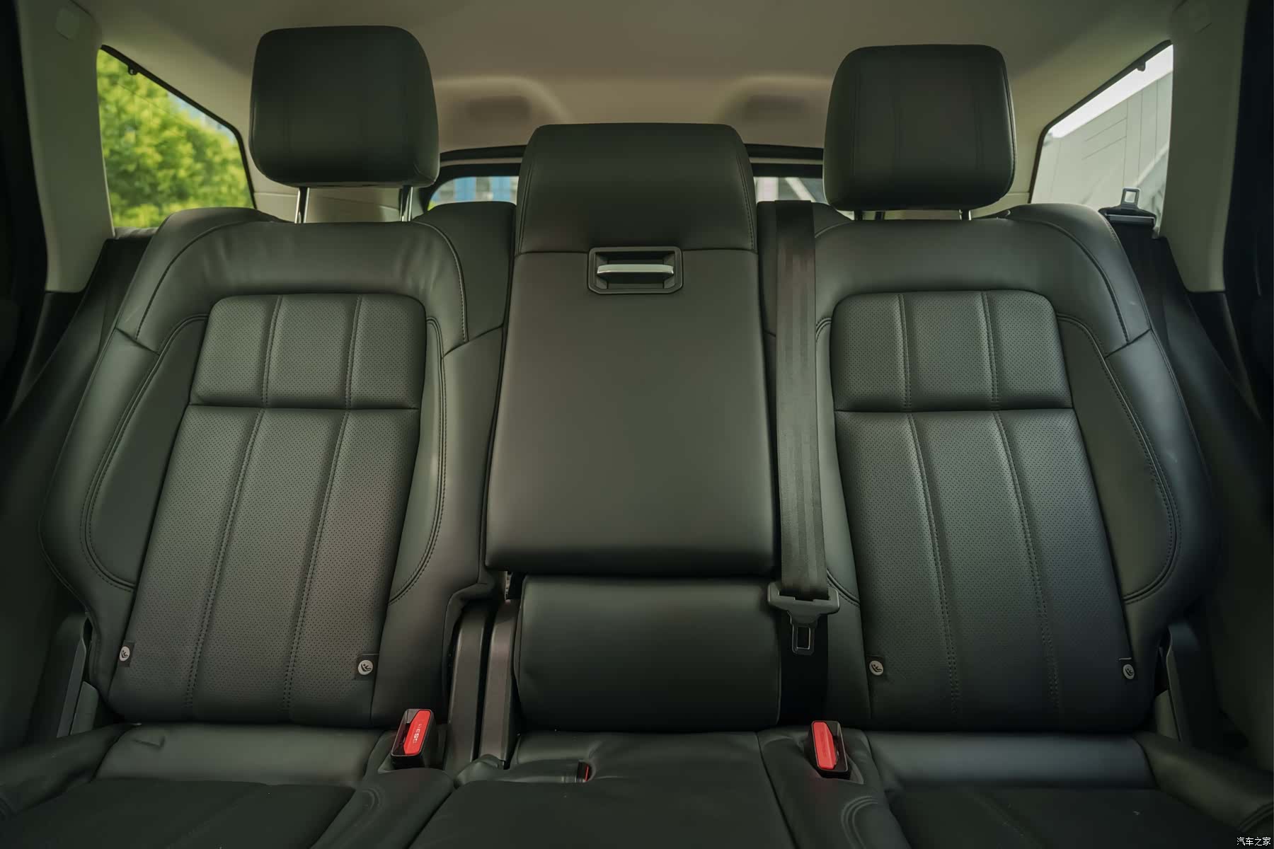 Land Rover Range Rover, 2019 17