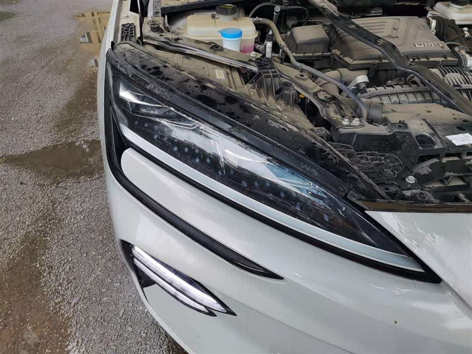 BYD Songjiang BYD Songjiang