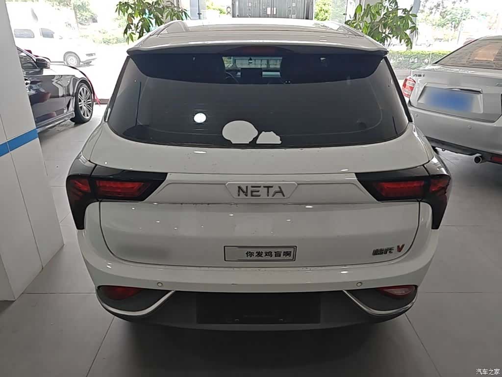 Neta V, 2023 4