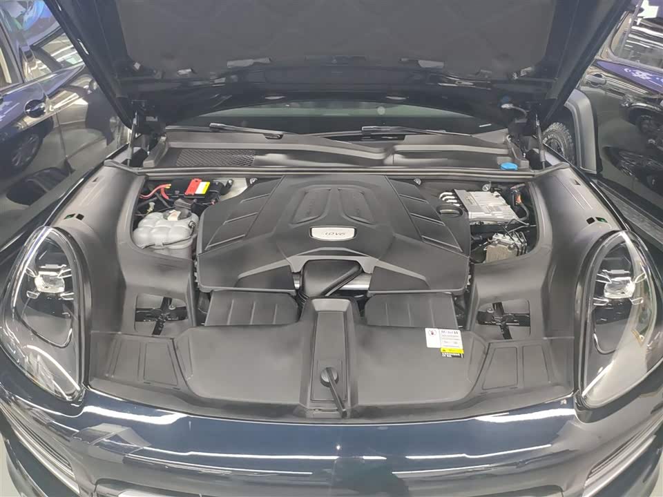 Porsche Cayenne Porsche Cayenne