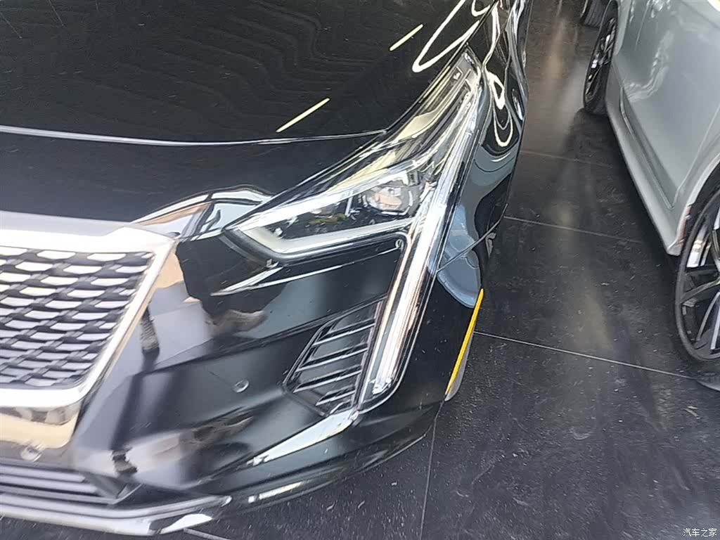 Cadillac CT6, 2023 24
