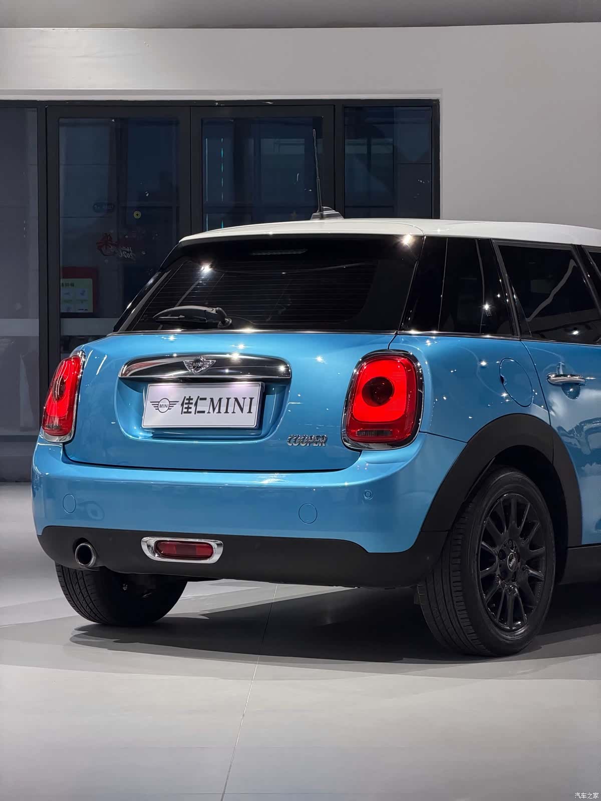 Mini Cooper, 2016 4