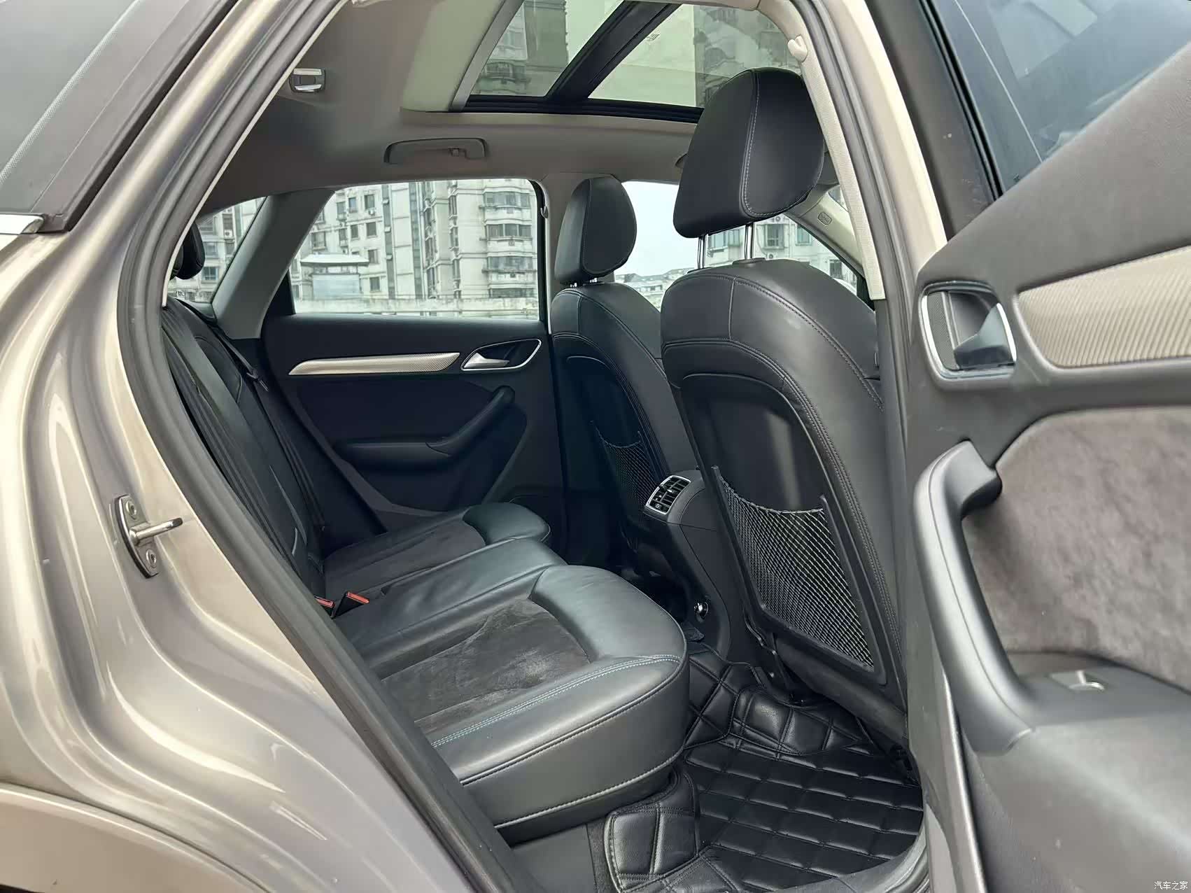 Audi Q3, 2019 19