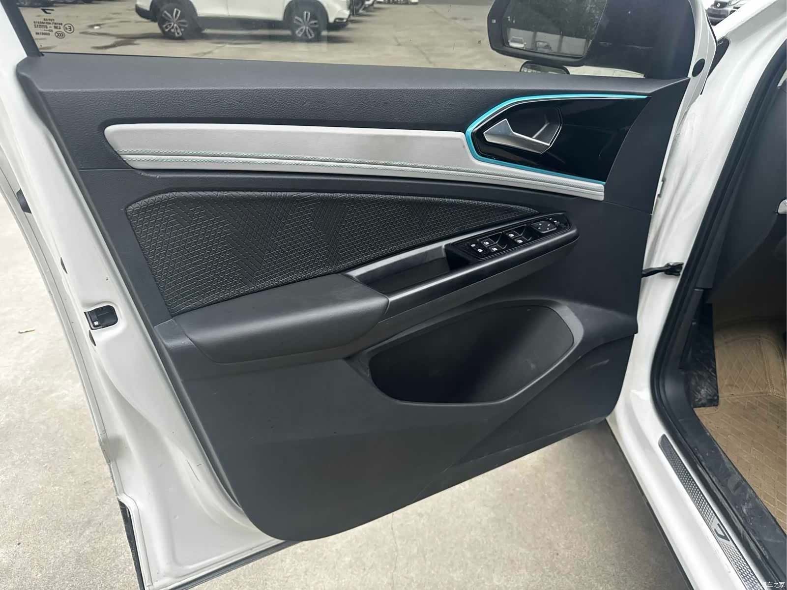 Volkswagen VS5, 2022 10