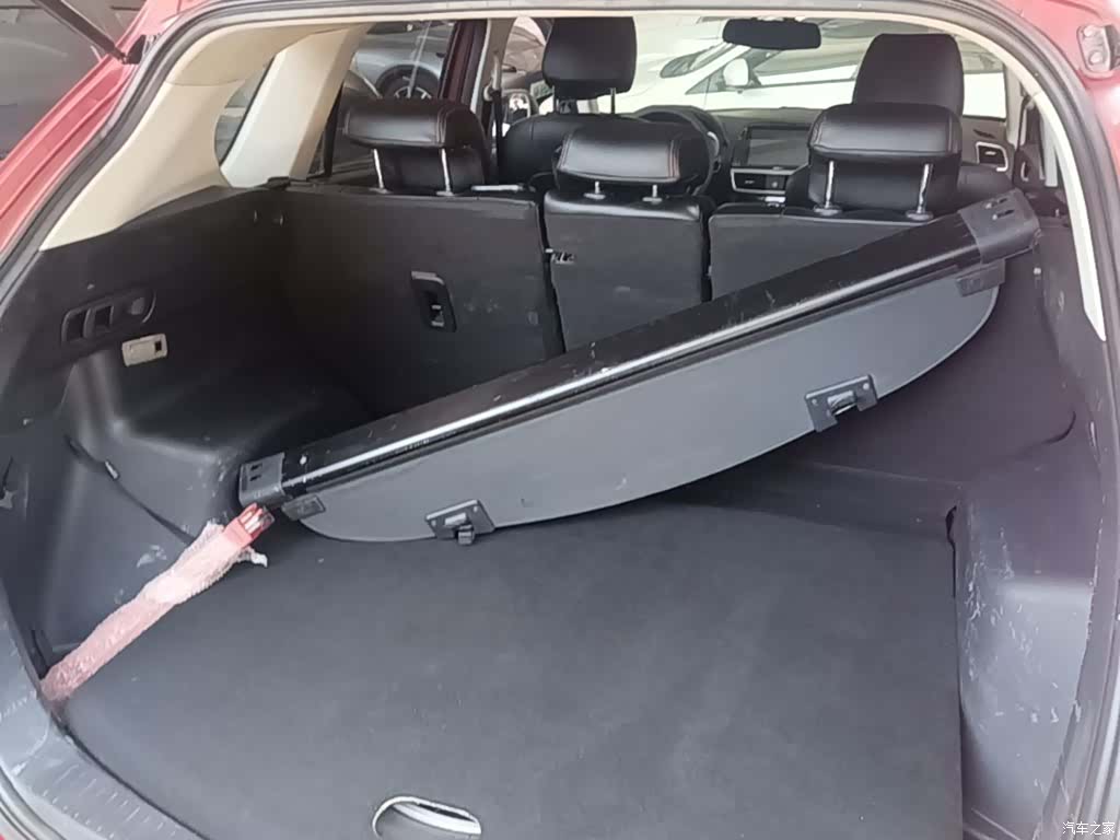 Mazda CX-5, 2016 19