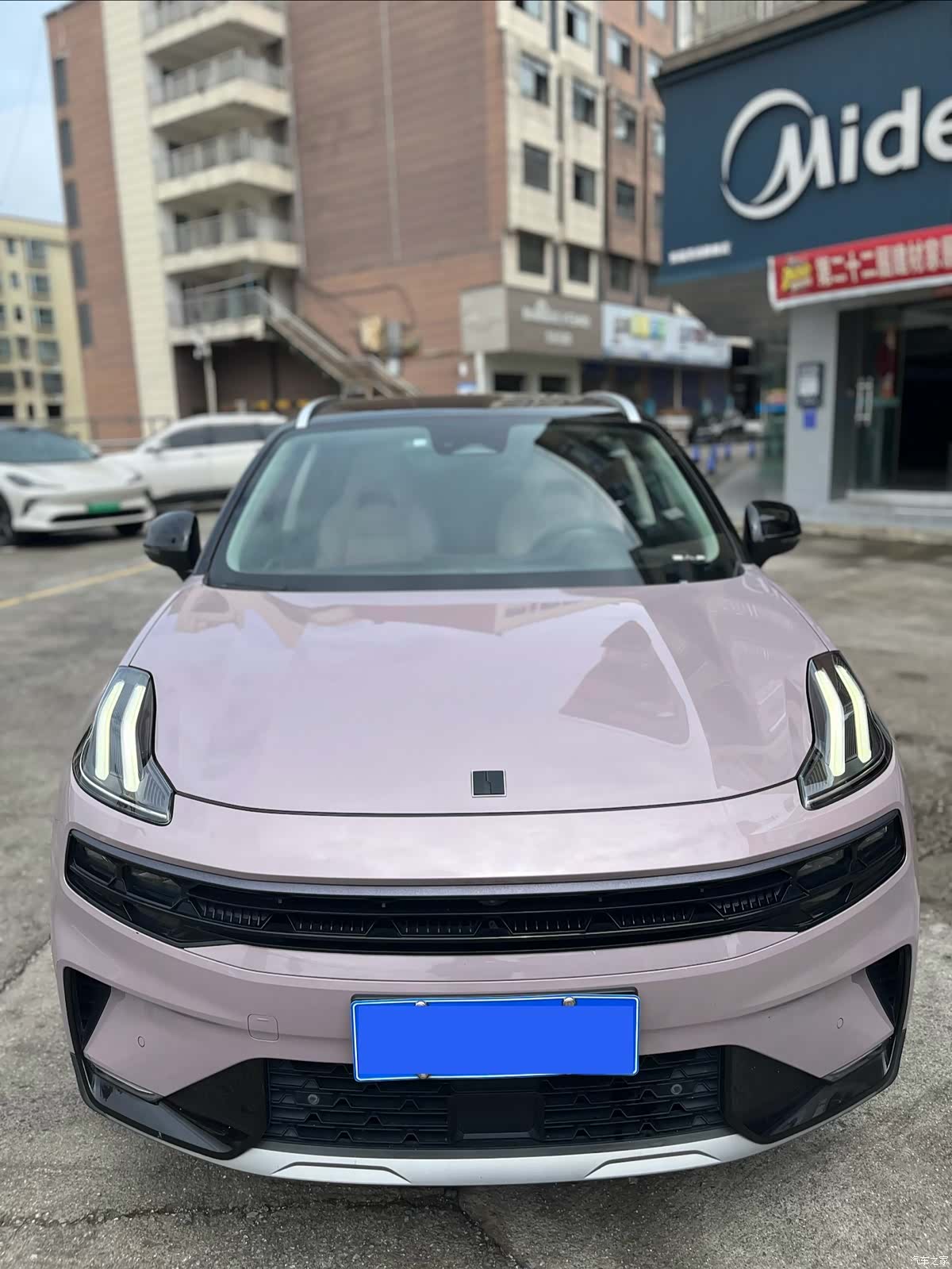 Lynk & Co 02, 2022 2