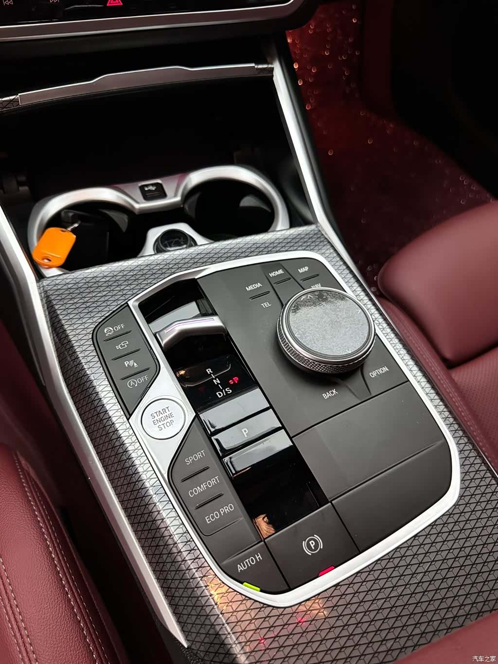 BMW 3 Series, 2023 16