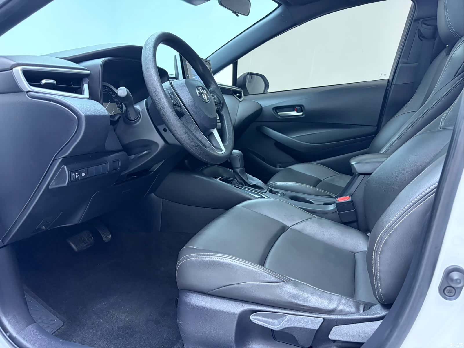 Toyota Levin, 2022 7