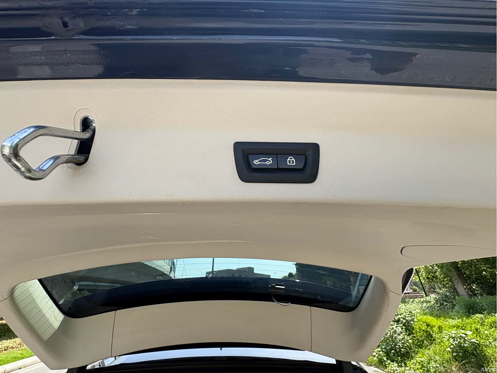 BMW X3, 2021 23